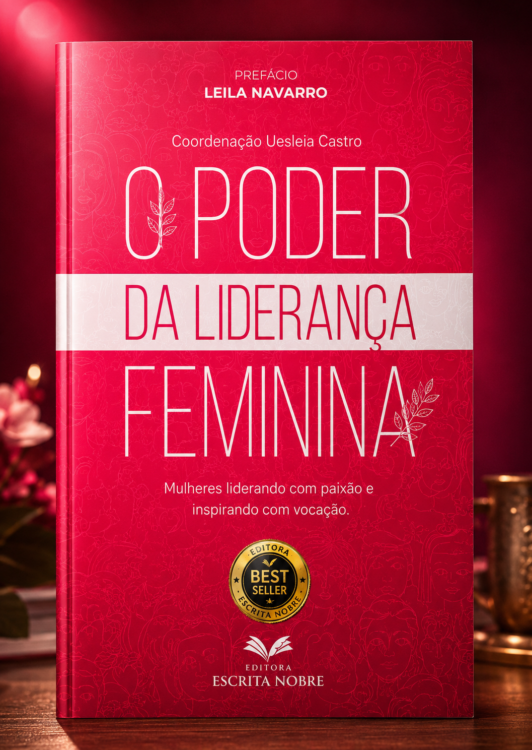 Poder da Liderança Feminina - Imagem 1
