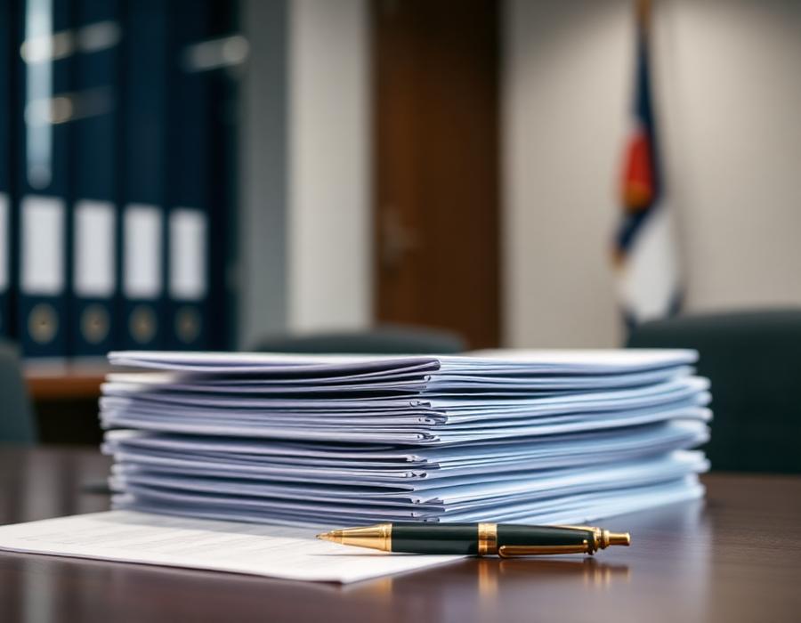 Curso de licitações e contratos